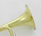 Trąbka Amati ATR 211 Po przeglądzie technicznym DR26-021 - 4