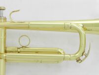 Trąbka Amati ATR 211 Po przeglądzie technicznym DR26-021 - 5