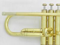 Trąbka Amati ATR 211 Po przeglądzie technicznym DR26-021 - 6