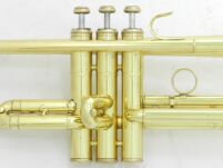 Trąbka Amati ATR 211 Po przeglądzie technicznym DR26-021 - 7