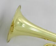 Trąbka Amati ATR 211 Po przeglądzie technicznym DR26-021 - 12