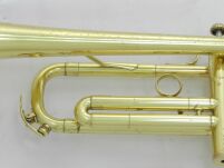 Trąbka Amati ATR 211 Po przeglądzie technicznym DR26-021 - 13