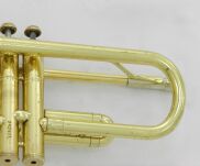 Trąbka Amati ATR 211 Po przeglądzie technicznym DR26-021 - 14