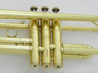 Trąbka Amati ATR 211 Po przeglądzie technicznym DR26-021 - 15