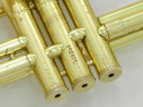 Trąbka Amati ATR 211 Po przeglądzie technicznym DR26-021 - 16