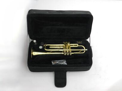 Trąbka Amati ATR 211 Po przeglądzie technicznym DR26-021