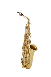 Saksofon altowy MTP mod.A-200 Economy