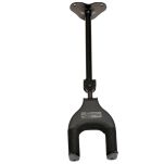 Wieszak gitarowy hak z blokadą Ever Play AGS-35 - 2