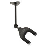 Wieszak gitarowy hak z blokadą Ever Play AGS-35 - 3