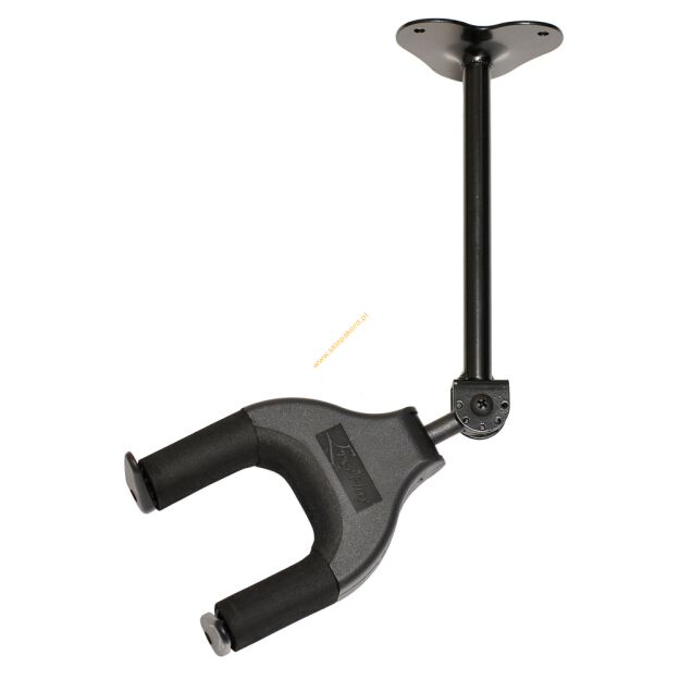 Wieszak gitarowy hak z blokadą Ever Play AGS-35