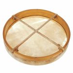 Bęben szamański Thomann 12