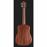 Gitara akustyczna Taylor Swift Baby Taylor TS-BT - 5