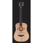Gitara akustyczna Taylor Swift Baby Taylor TS-BT - 8