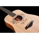Gitara akustyczna Taylor Swift Baby Taylor TS-BT - 11