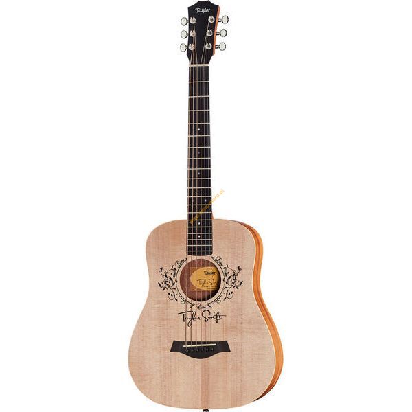 Gitara akustyczna Taylor Swift Baby Taylor TS-BT
