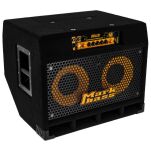 Wzmacniacz typu combo do gitary basowej Markbass CMD 102P V - 5