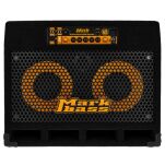 Wzmacniacz typu combo do gitary basowej Markbass CMD 102P V - 7