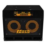 Wzmacniacz typu combo do gitary basowej Markbass CMD 102P V - 10