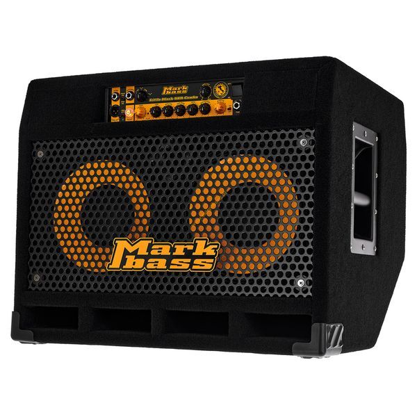 Wzmacniacz typu combo do gitary basowej Markbass CMD 102P V