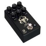 Efekt gitarowy do gitary elektrycznej Walrus Audio Eras Black - 2