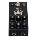 Efekt gitarowy do gitary elektrycznej Walrus Audio Eras Black - 3