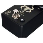 Efekt gitarowy do gitary elektrycznej Walrus Audio Eras Black - 5