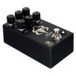 Efekt gitarowy do gitary elektrycznej Walrus Audio Eras Black - 7