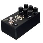 Efekt gitarowy do gitary elektrycznej Walrus Audio Eras Black - 8