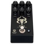 Efekt gitarowy do gitary elektrycznej Walrus Audio Eras Black - 10