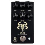 Efekt gitarowy do gitary elektrycznej Walrus Audio Eras Black - 11
