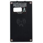 Efekt gitarowy do gitary elektrycznej Walrus Audio Eras Black - 12