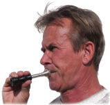 Adapter ćwiczeniowy do ustnika WARBURTON BUZZARD TB01 trąbka - 6