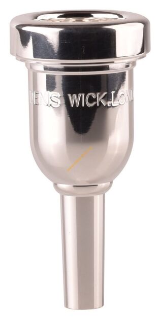 Ustnik do puzonu Denis Wick HeavyTop 6880-1AL