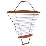 Chimes Sonority Dzwonki Thomann Sonority Chimes Terra - 2