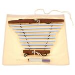 Chimes Sonority Dzwonki Thomann Sonority Chimes Terra - 11