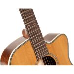 Gitara akustyczna Cort Essence GA4 Natur - 4