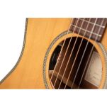 Gitara akustyczna Cort Essence GA4 Natur - 5