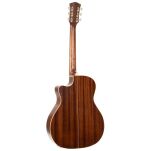 Gitara akustyczna Cort Essence GA4 Natur - 6
