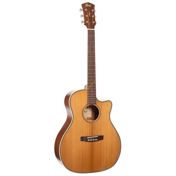 Gitara akustyczna Cort Essence GA4 Natur