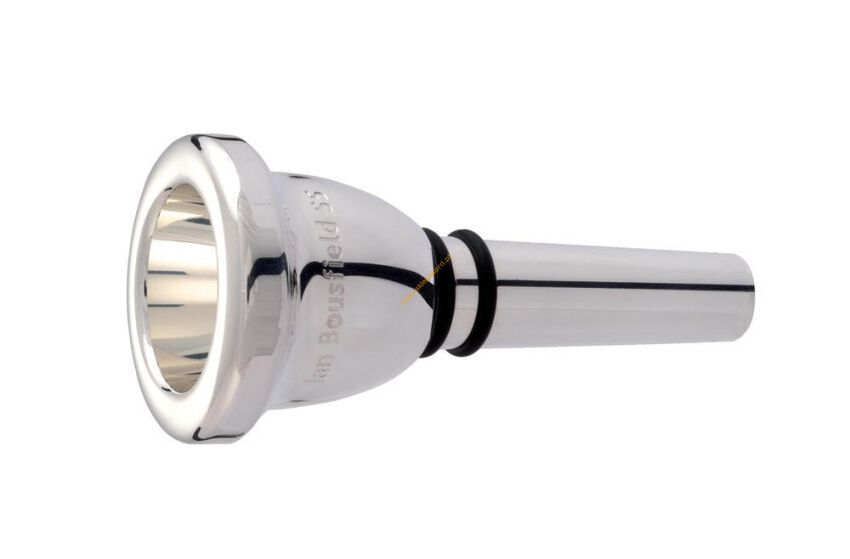 Ustnik do puzonu basowy i tenorowy S4