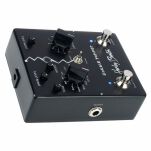 Efekt gitarowy Looper Harley Benton Double Jammer - 2