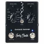 Efekt gitarowy Looper Harley Benton Double Jammer - 5