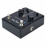 Efekt gitarowy Looper Harley Benton Double Jammer - 6