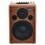 Wzmacniacz do gitary akustycznej Acus OneforStreet 8 Cherrywood - 2