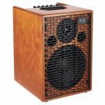 Wzmacniacz do gitary akustycznej Acus OneforStreet 8 Cherrywood - 4