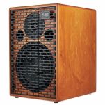 Wzmacniacz do gitary akustycznej Acus OneforStreet 8 Cherrywood - 7