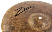 Talerze hi-hat Zultan 13
