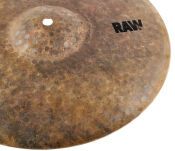 Talerze hi-hat Zultan 13