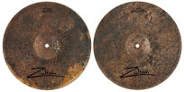 Talerze hi-hat Zultan 13