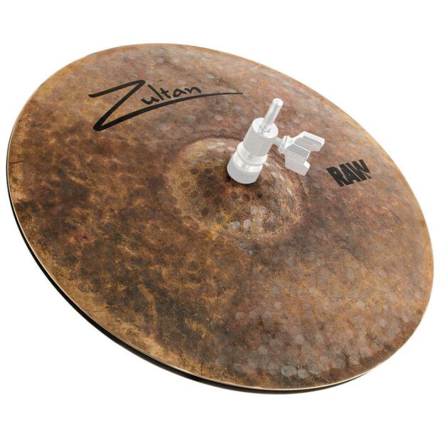 Talerze hi-hat Zultan 13